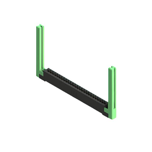 387-025-540-158 EDAC Inc.  Edgeboard Connectors